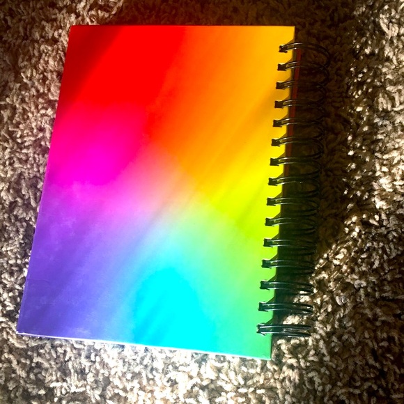 Notebook / Diary - Picture 2 of 2